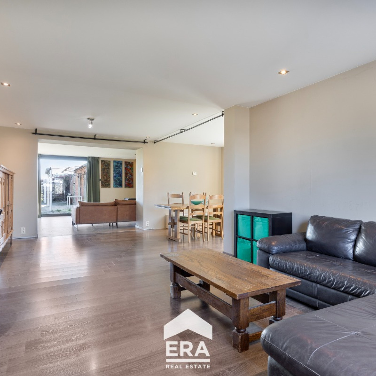 Weg op Bree - 106 - - 3670
