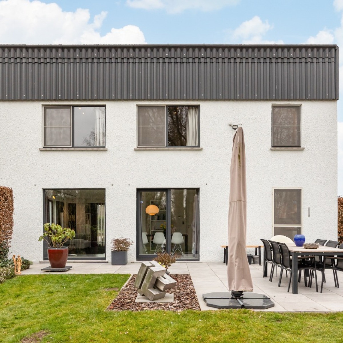 Lage Weg - 1 - - 2322