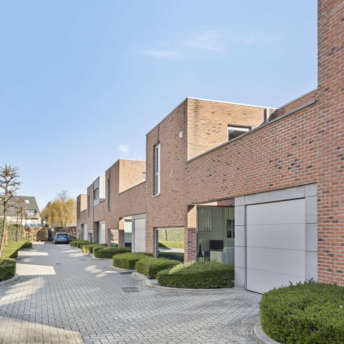 Kleine Nieuwedijkstraat - 38 - H - 2800