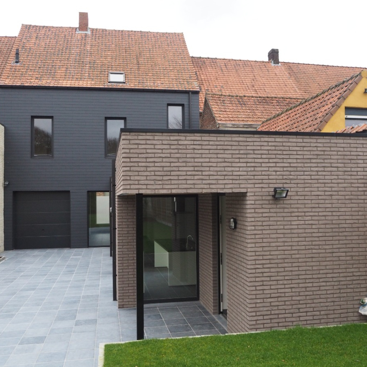 Oostrozebekestraat - 62 - - 8770