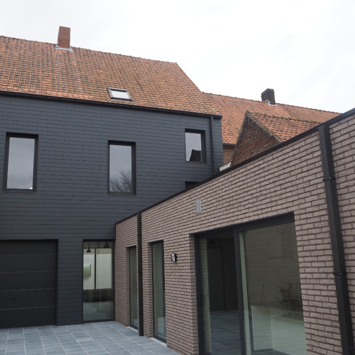 Oostrozebekestraat - 62 - - 8770
