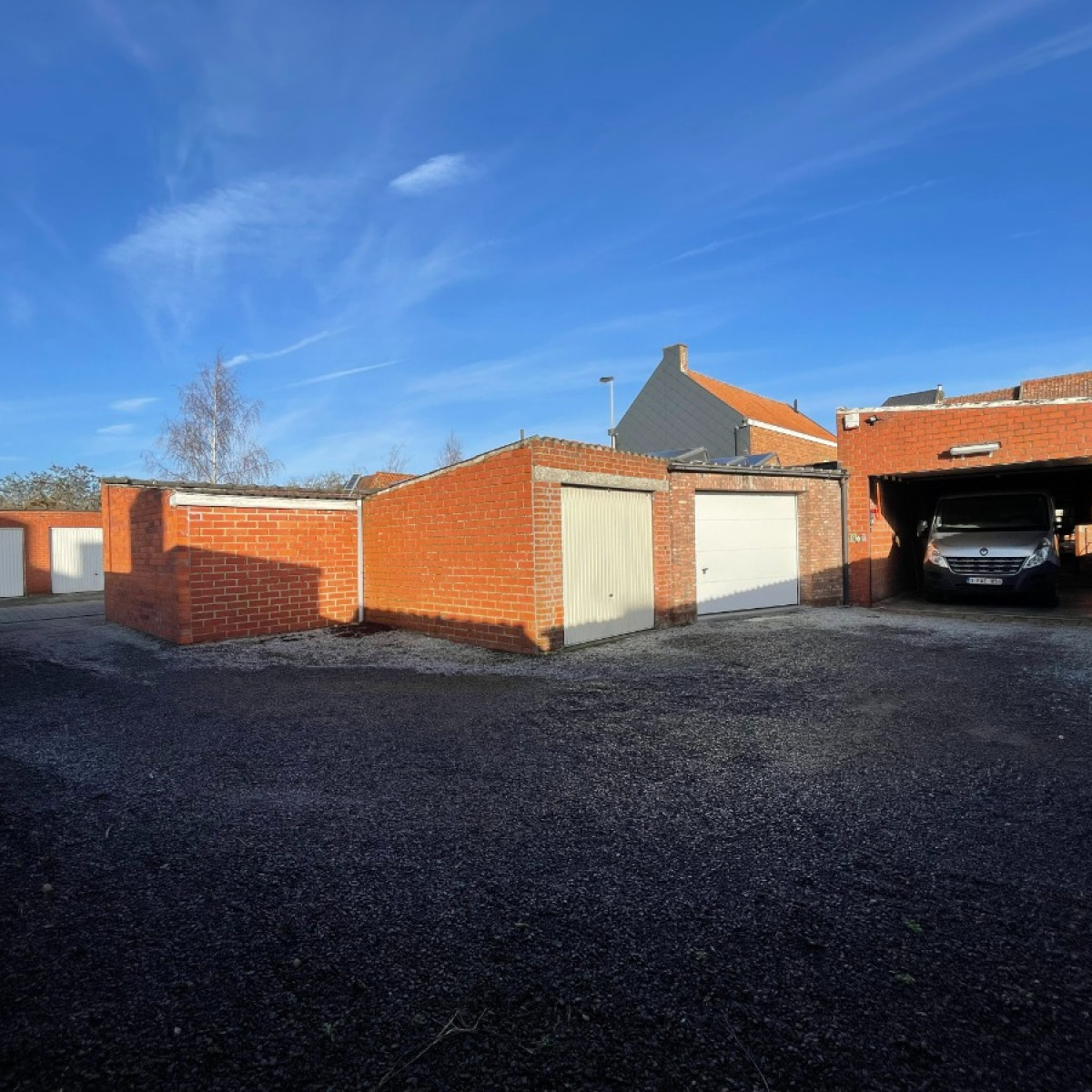 Menenstraat - 61 - - 8940