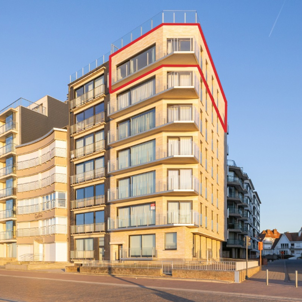 Zeedijk - 217 - 0601 - 8670