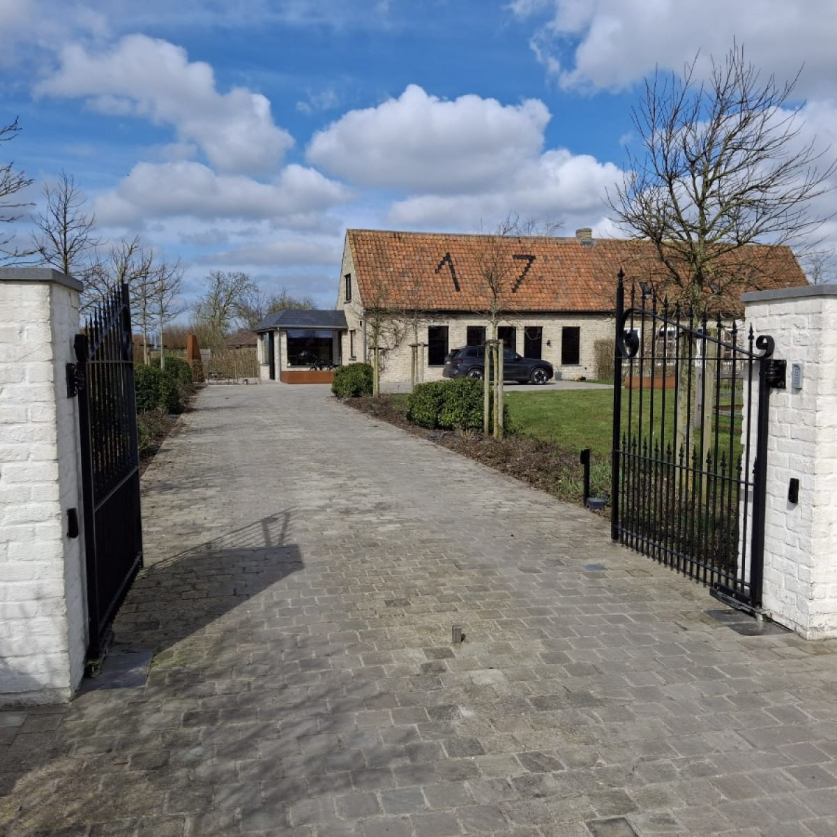 Kwellemolenstraat - 16 - - 8690