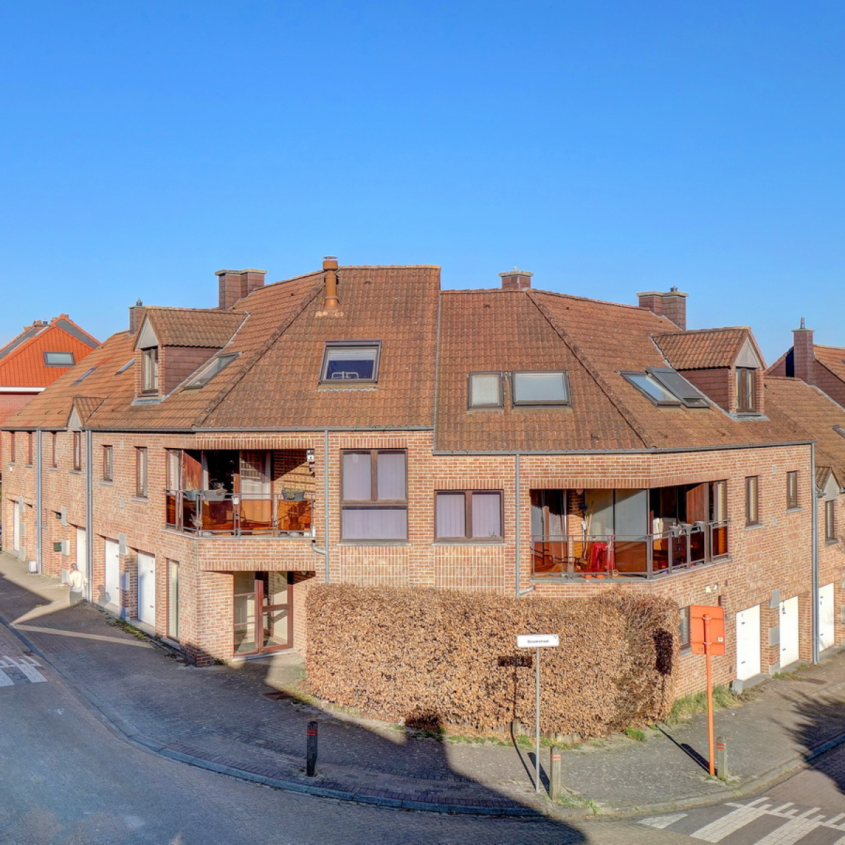 Sint-Stefaansstraat - 72 - 001 - 1932