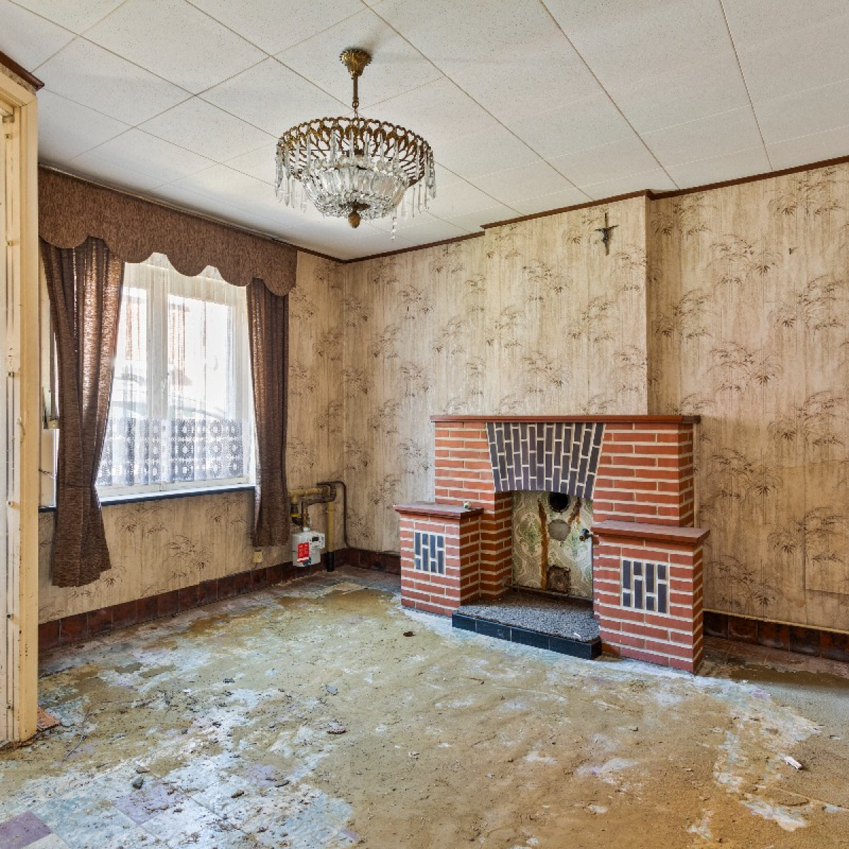 Jozef Springaelstraat - 53 - - 1651