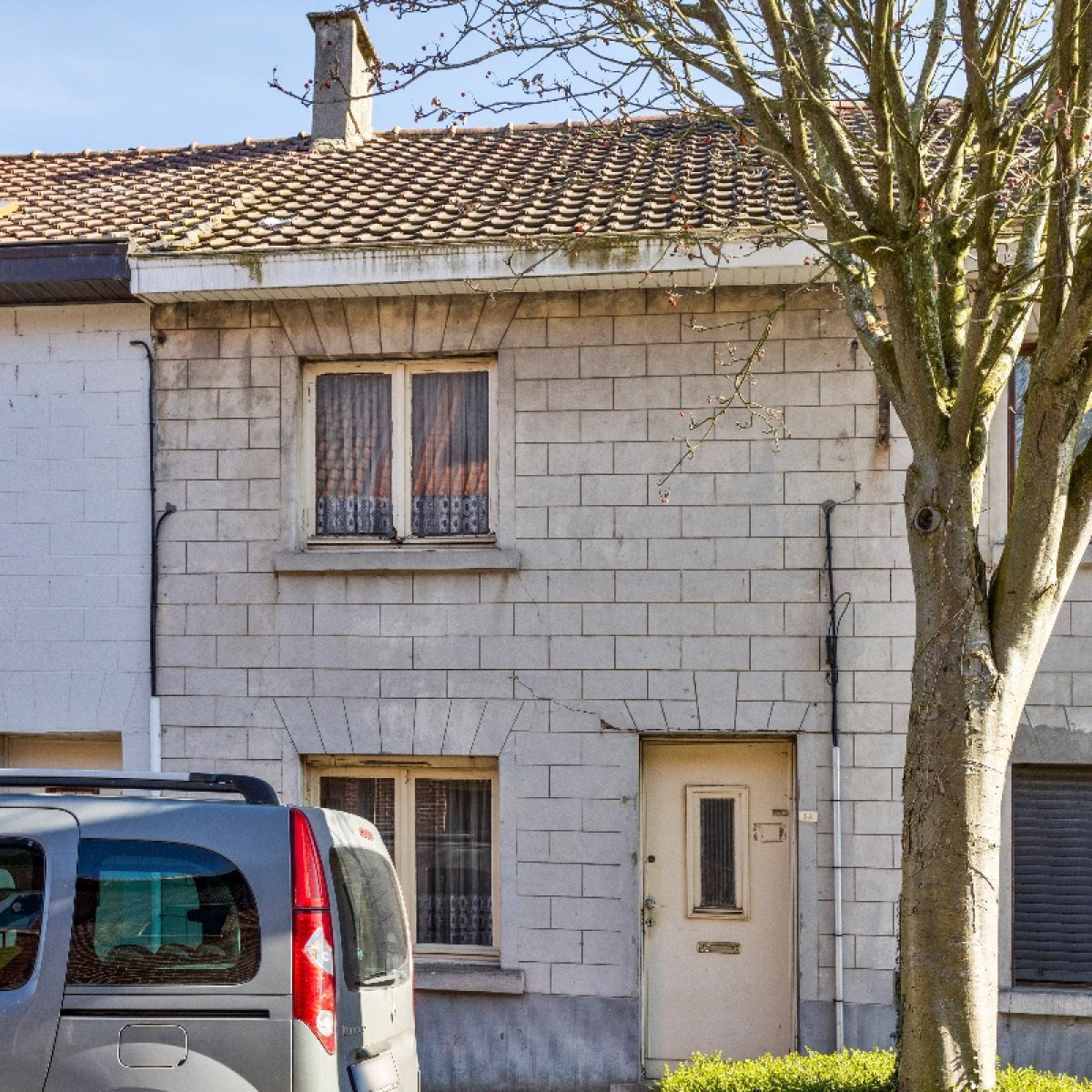 Jozef Springaelstraat - 53 - - 1651