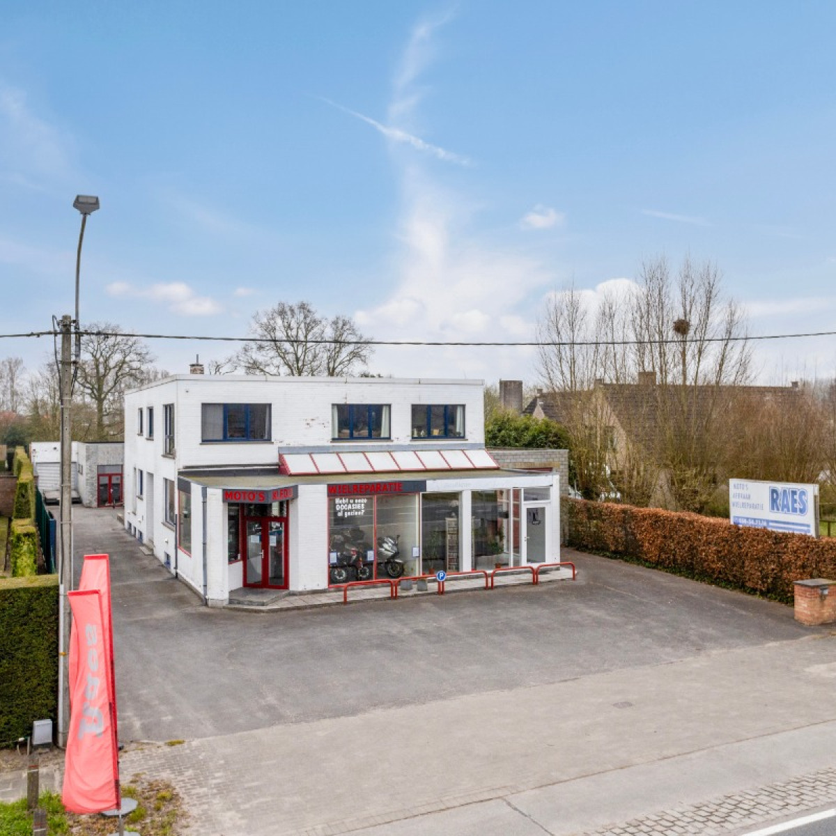 Heidelbergstraat - 63 - - 8210