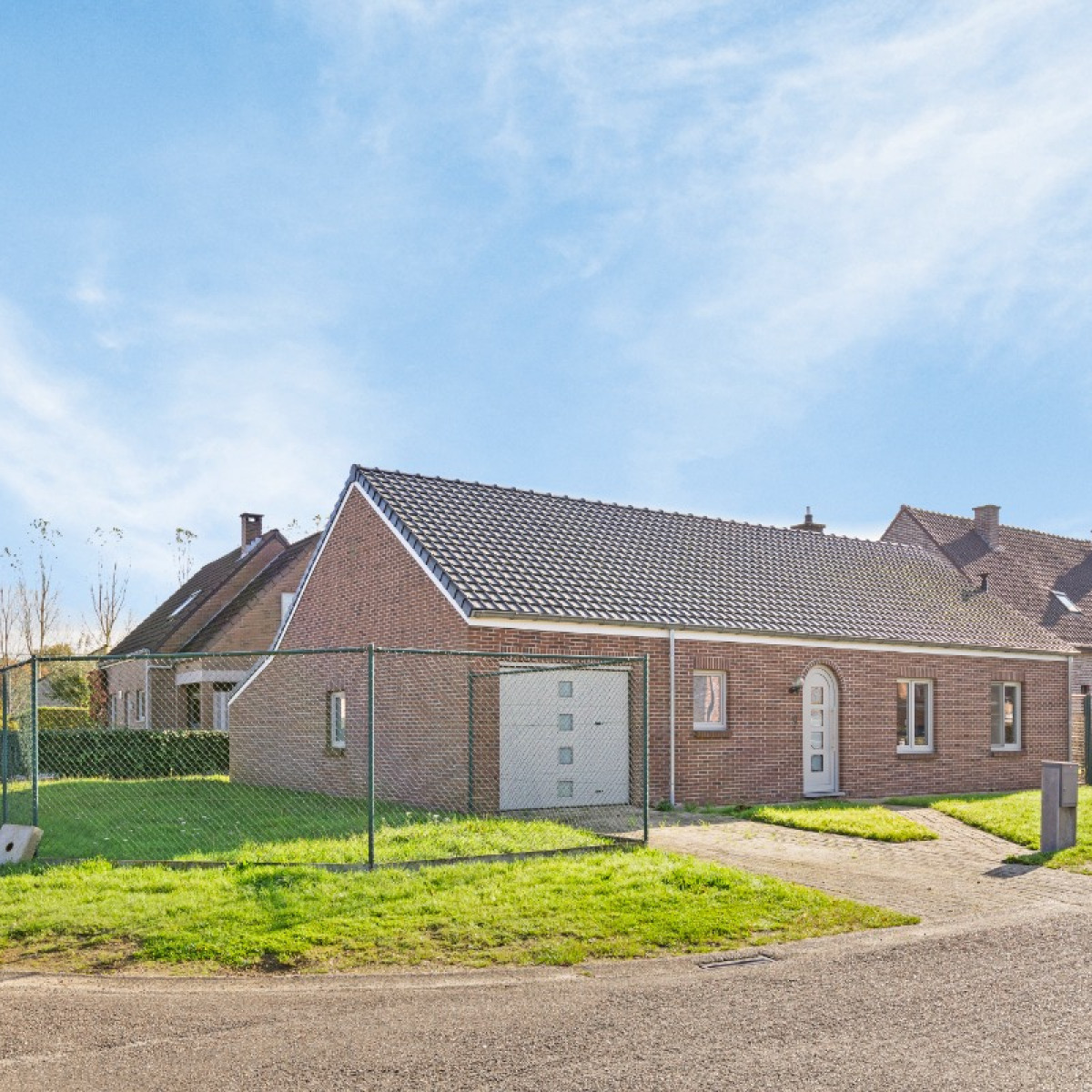 Klaproosstraat - 18 - - 3560