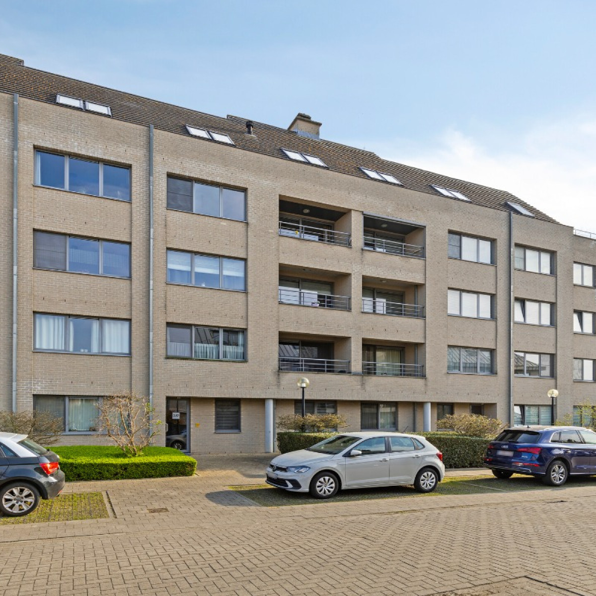 Hoogstraat - 3 - P031 - 1930