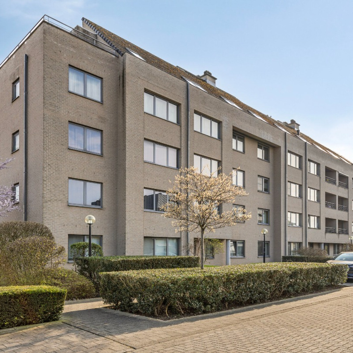 Hoogstraat - 3 - P031 - 1930
