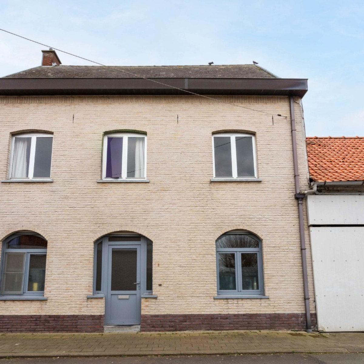 Kapellekouter - 5 - - 8580