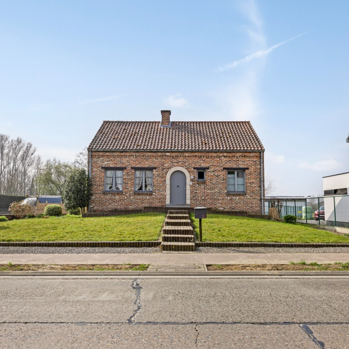 Krawatenstraat - 20 - - 3470