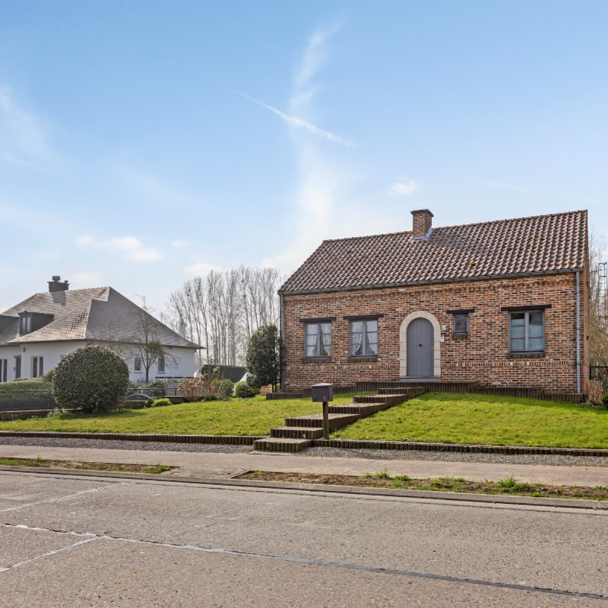 Krawatenstraat - 20 - - 3470