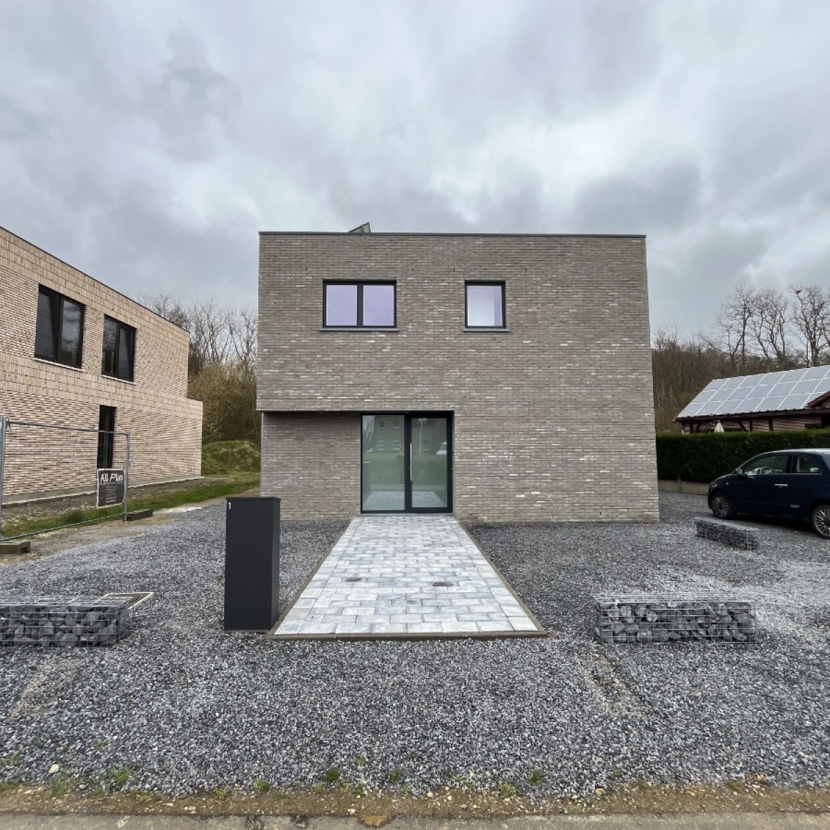 Klipgaarweg - 1 - - 3545