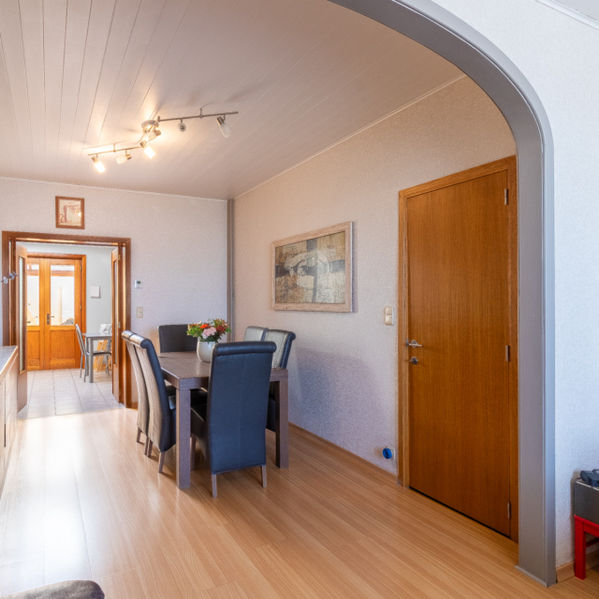 Julius de Geyterstraat - 128 - - 2610