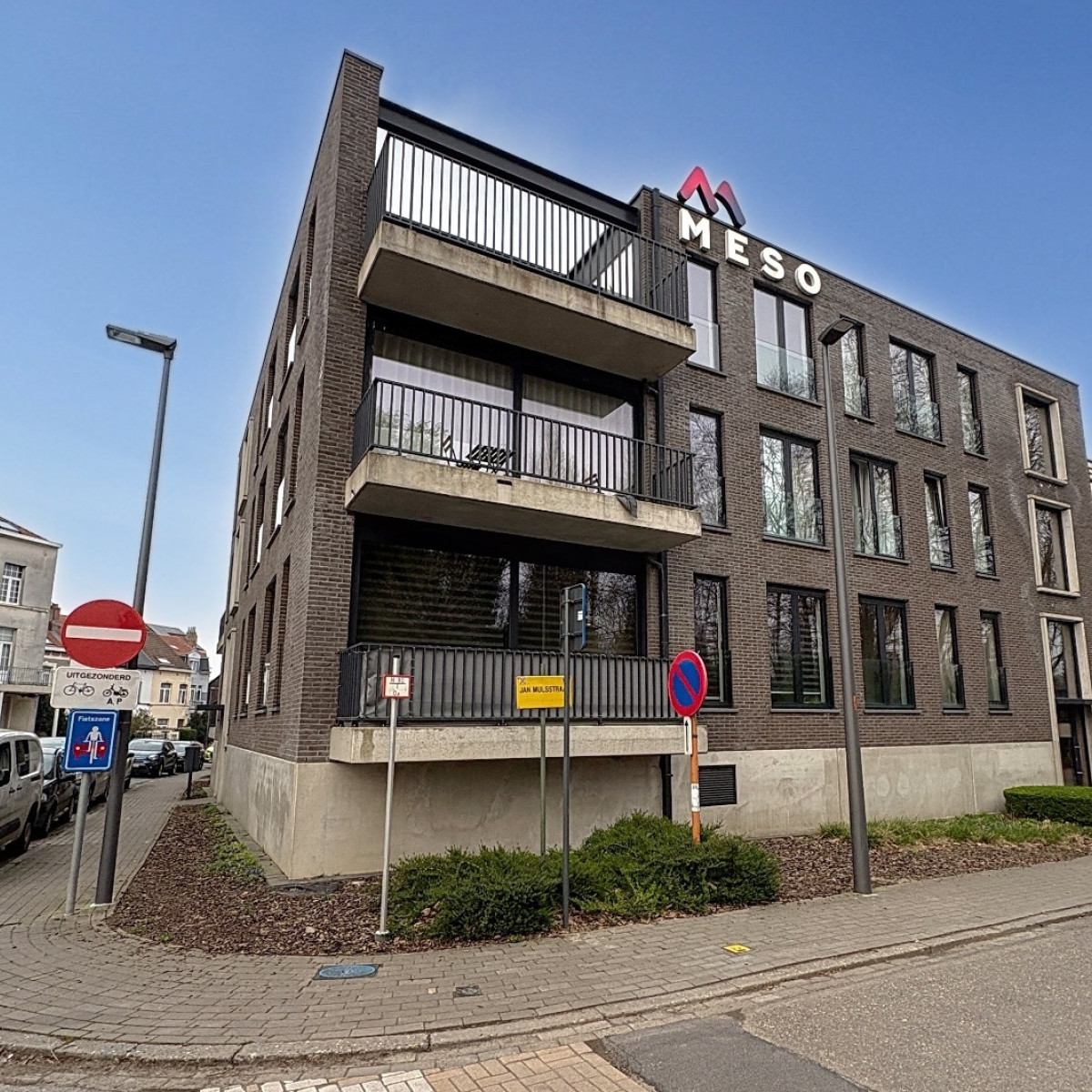 De Villegas de Clercampstraat - 193 - B0002 - 1853