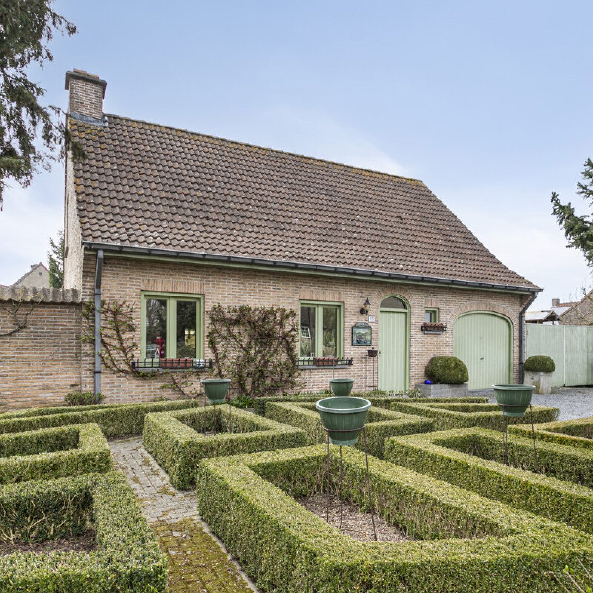 Abeelestraat - 55 - - 8710
