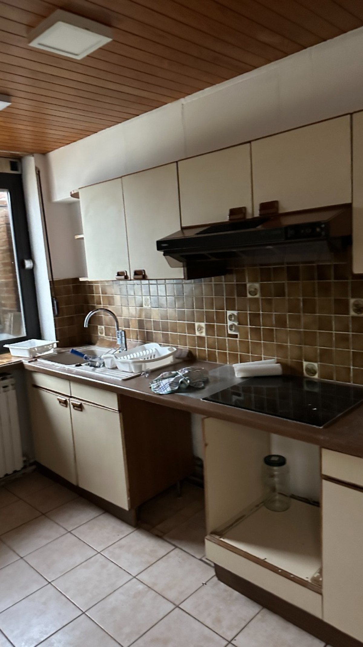 Rue de Mons - 86 - - 7301