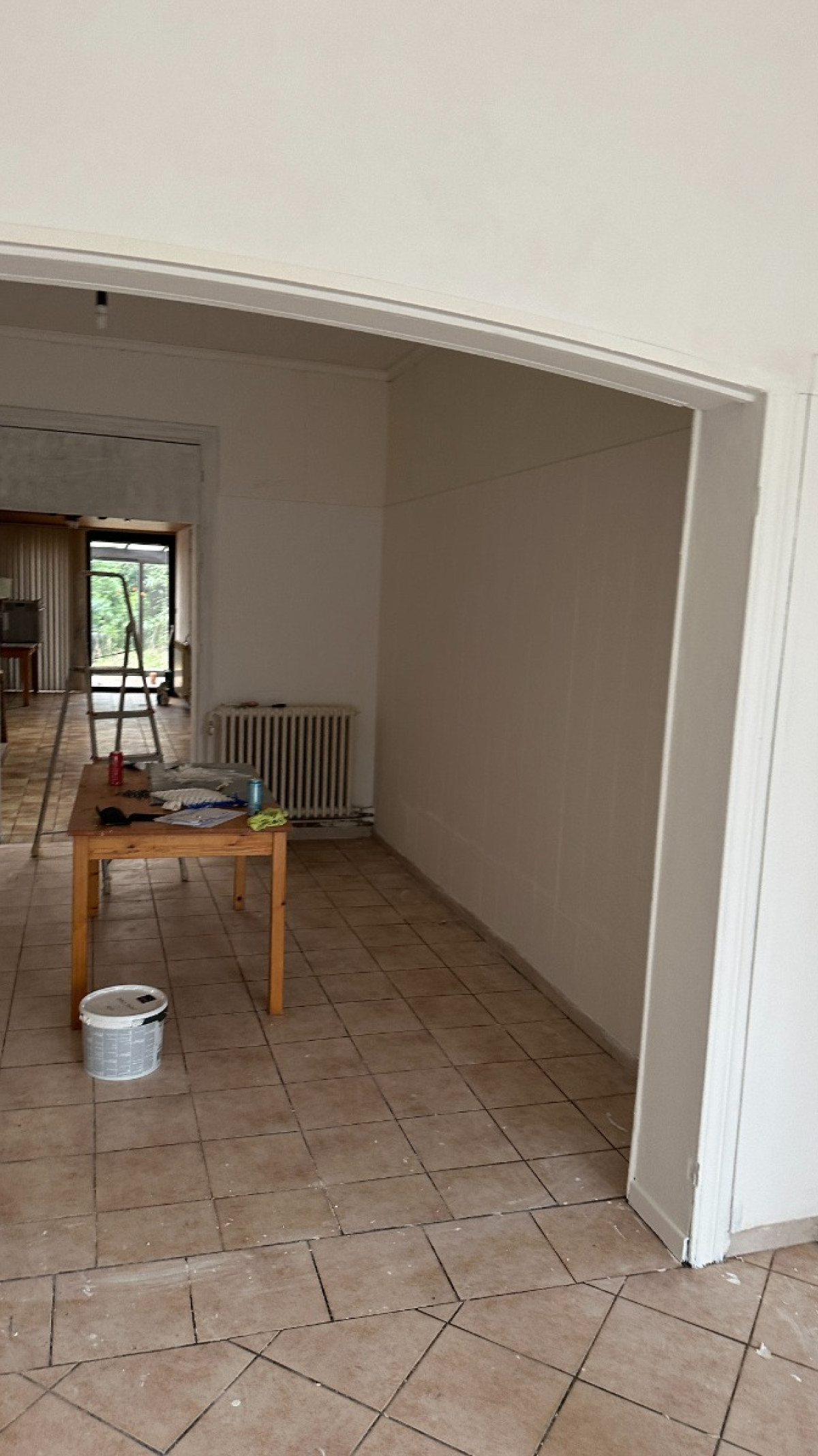 Rue de Mons - 86 - - 7301