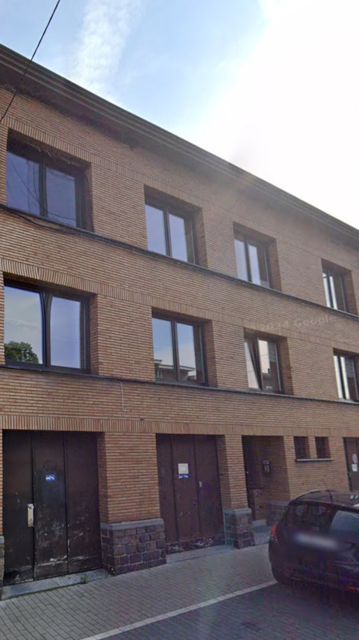 Avenue Reine Astrid - 115 - - 4030