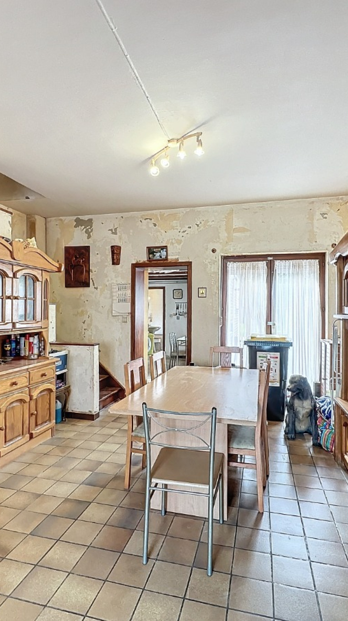 Rue Marcel Beaufays - 29 - - 7022