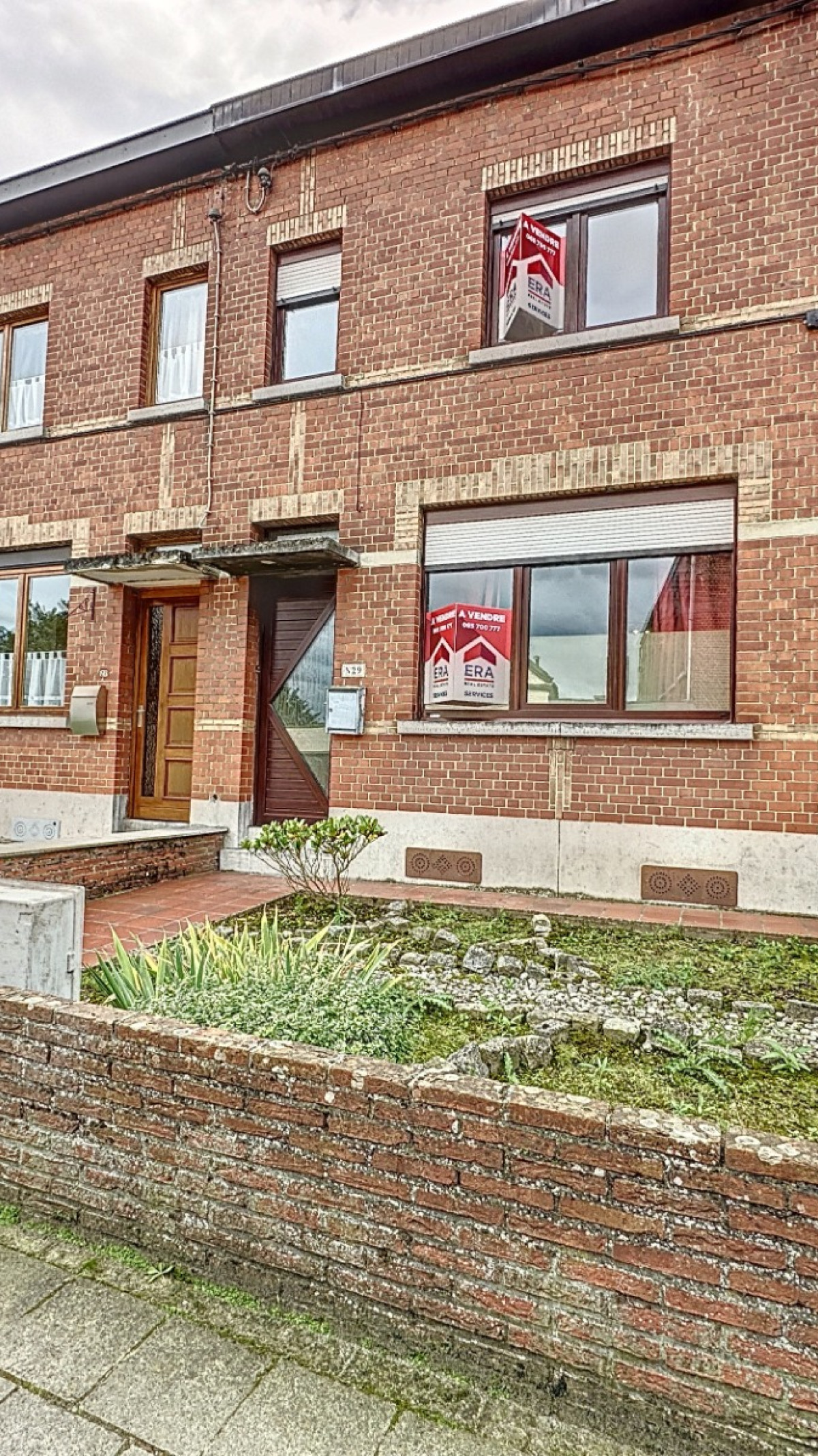 Rue Marcel Beaufays - 29 - - 7022