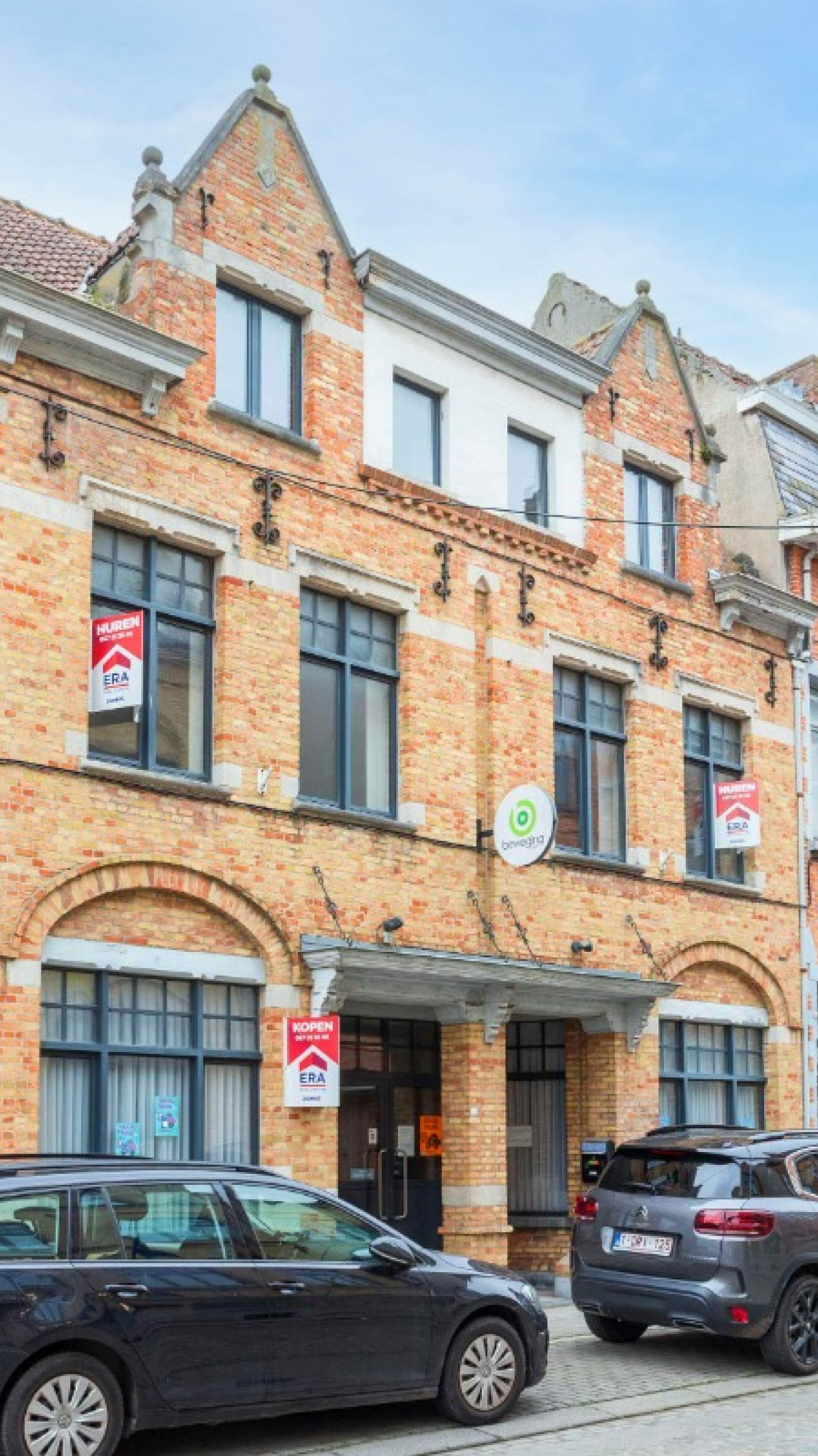 Sint-Jacobsstraat - 49 - - 8900