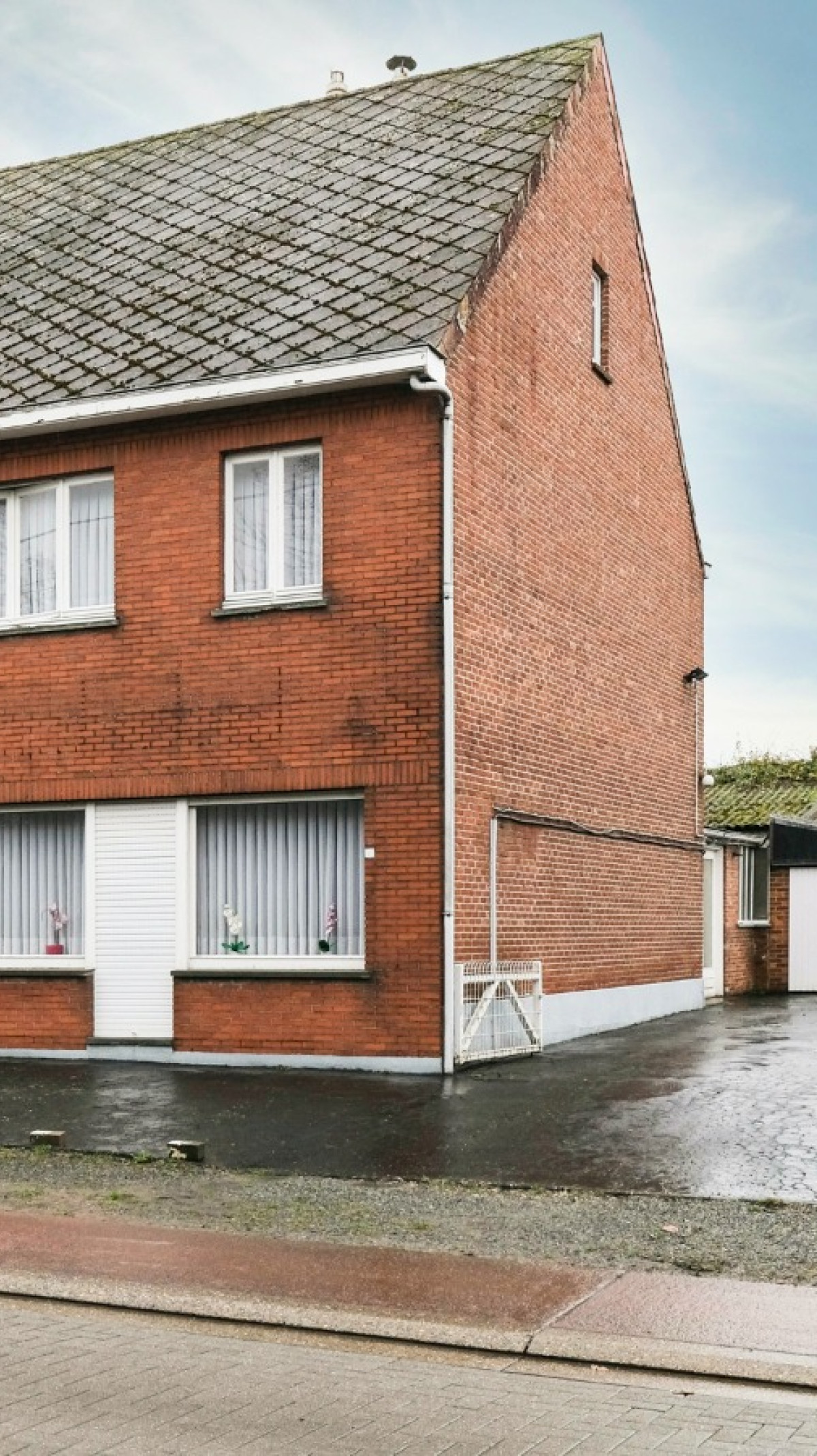 Schansstraat - 68 - - 3850
