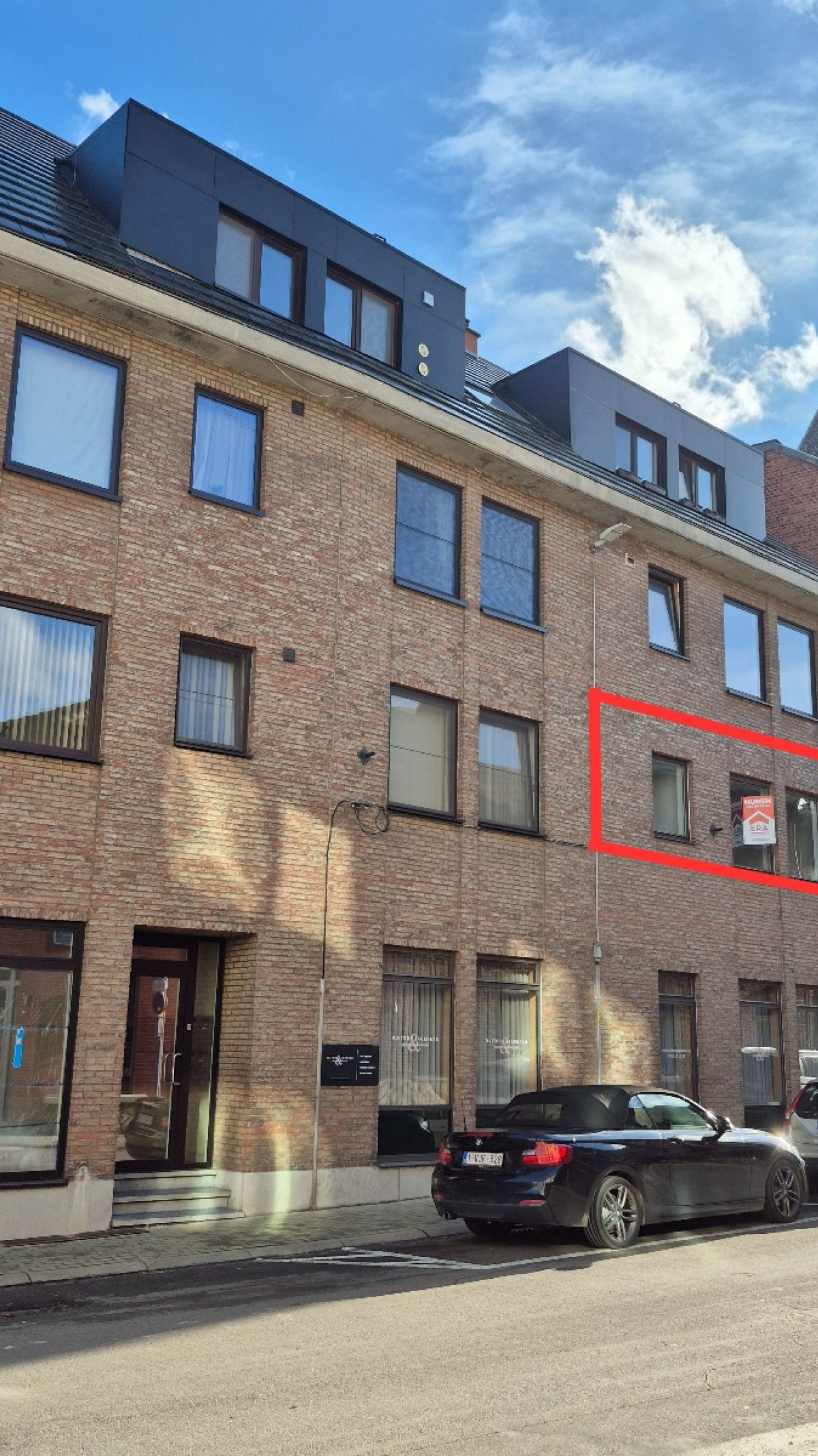 Ridderstraat - 9 - 5 - 3700