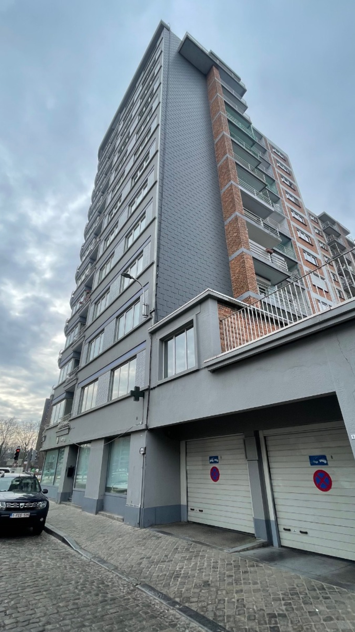 Rue Marengo - 6 - - 4000