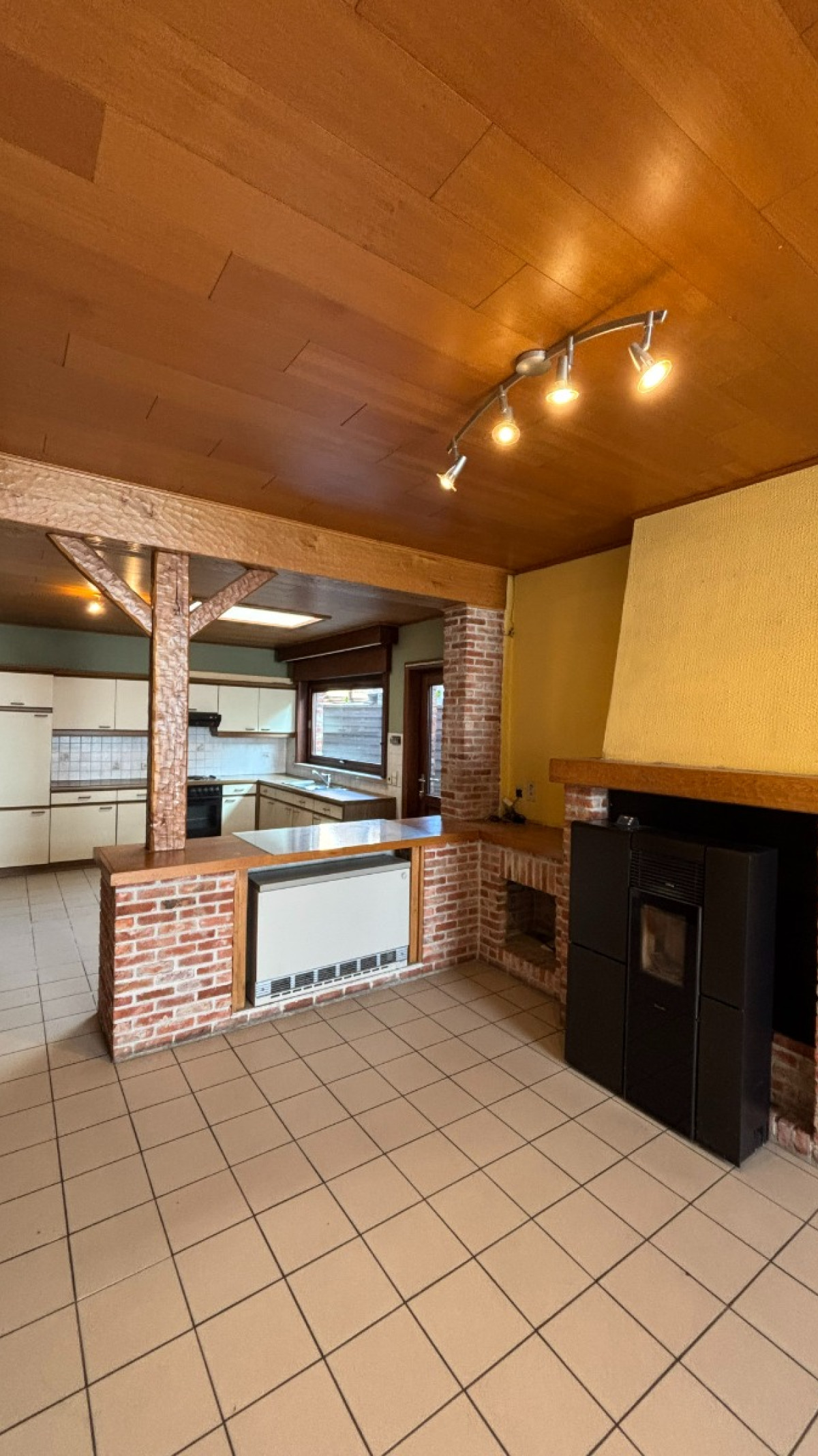 Hollebeke-Dorp - 23 - - 8902