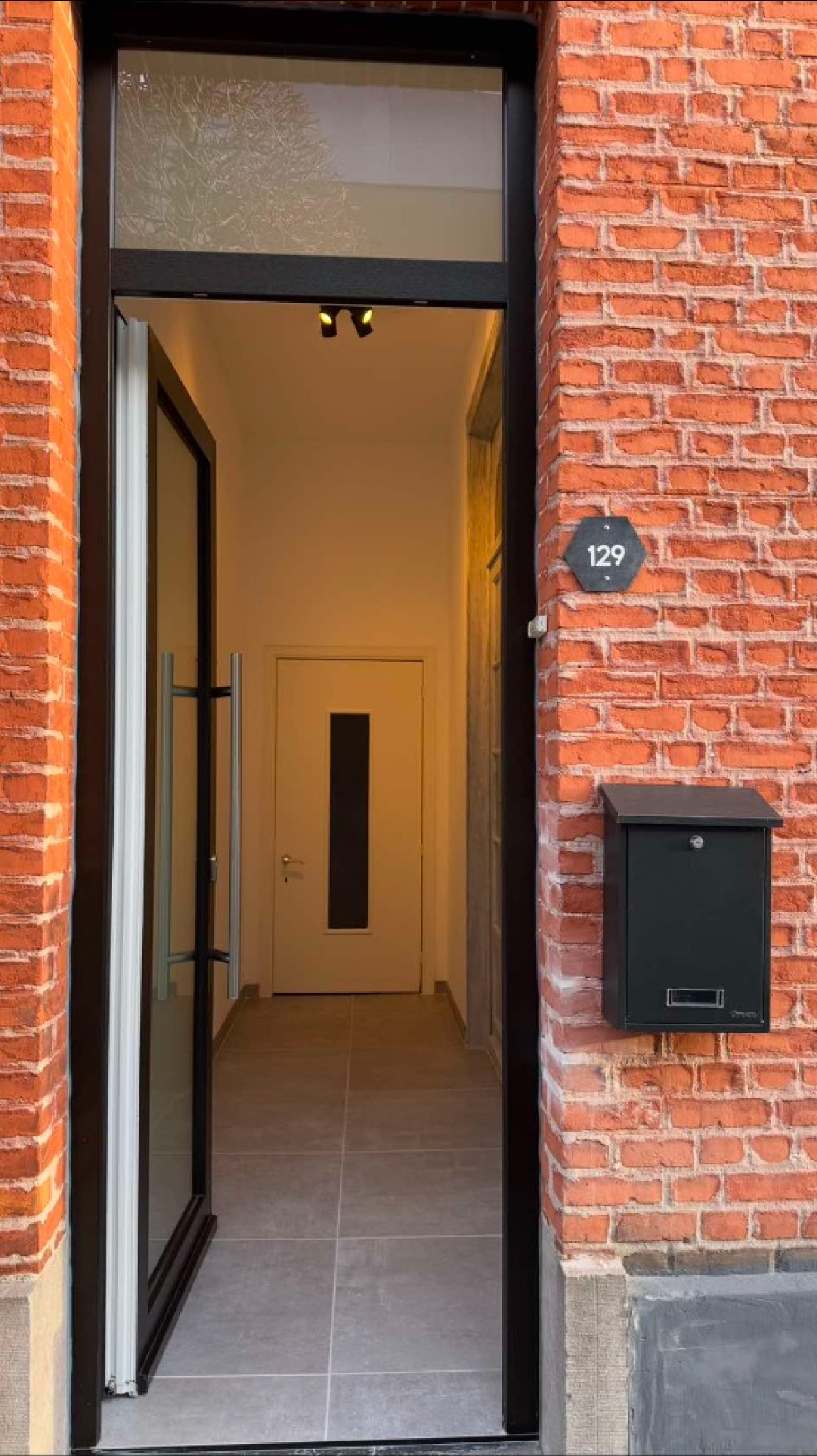 Dokter André Goffaertstraat - 129 - - 9300