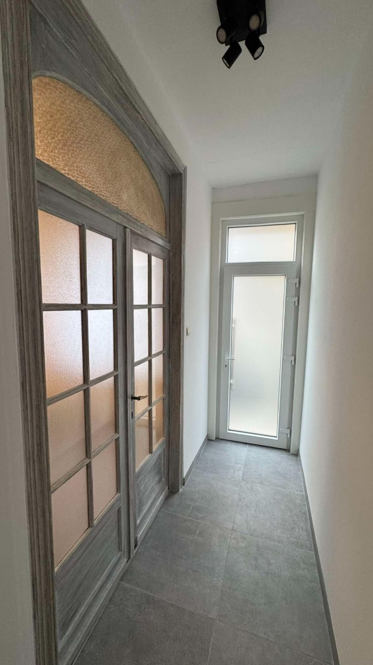 Dokter André Goffaertstraat - 129 - - 9300
