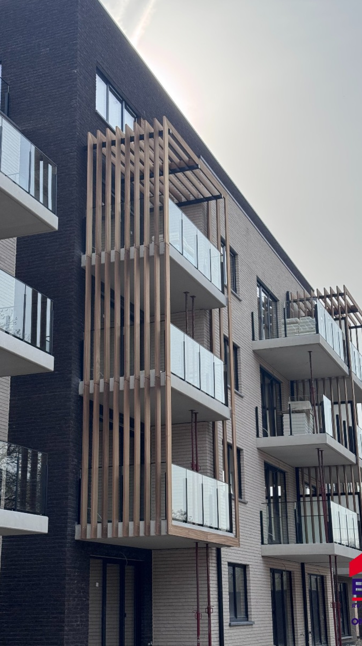 Rue de la Justice - 79 - A21 - 5300