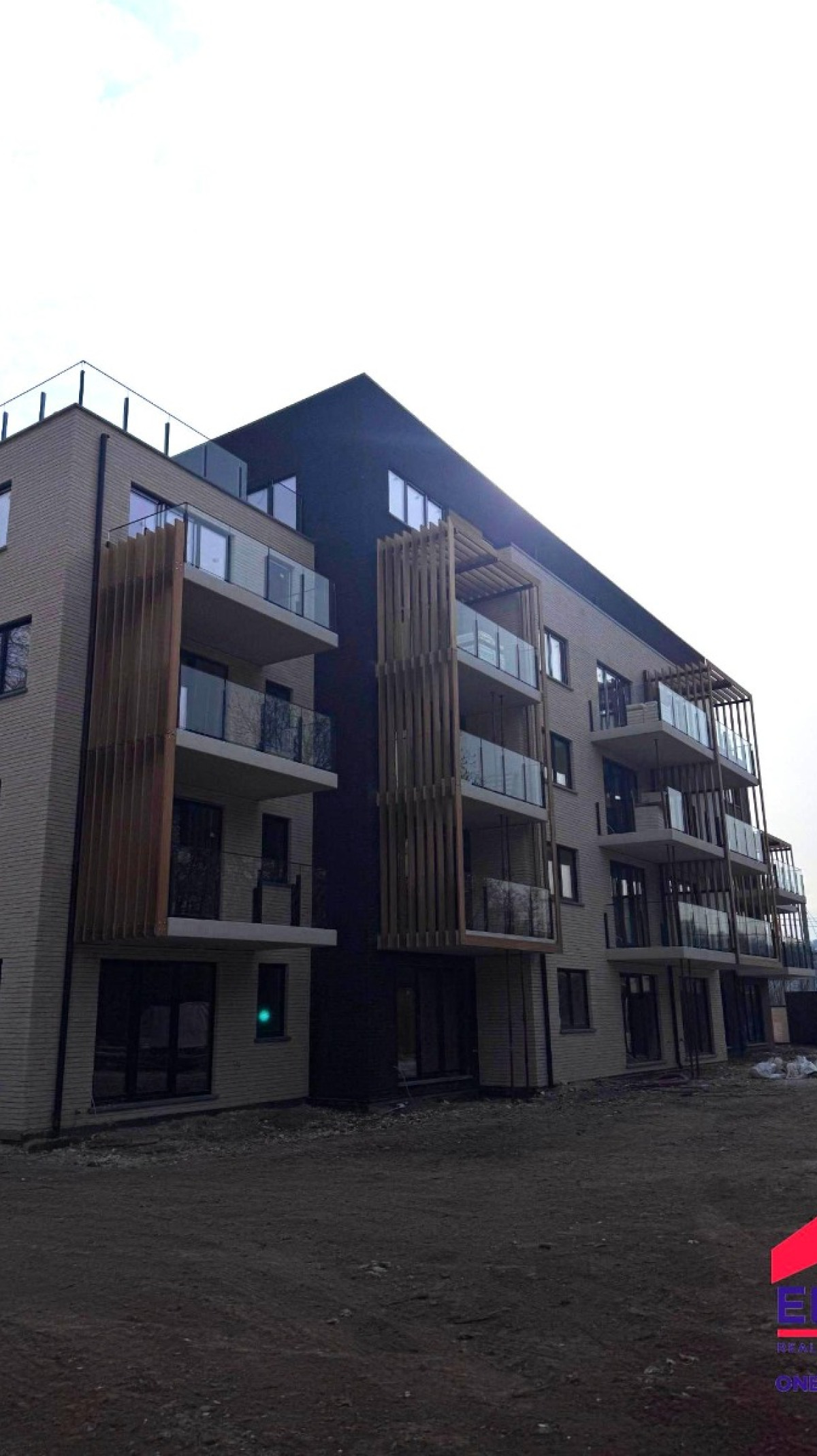 Rue de la Justice - 79 - A21 - 5300