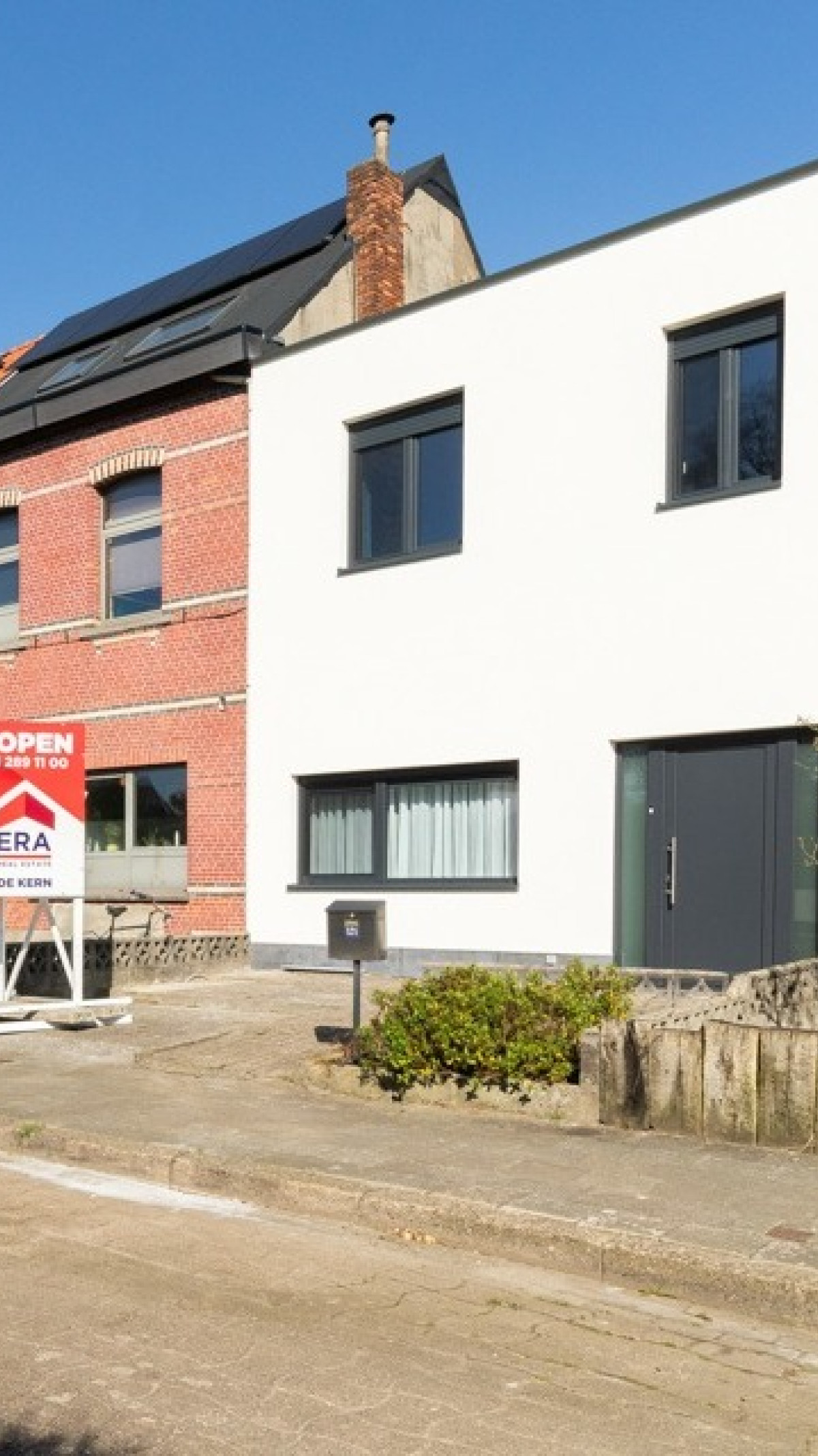 Meylstraat - 121 - - 2540